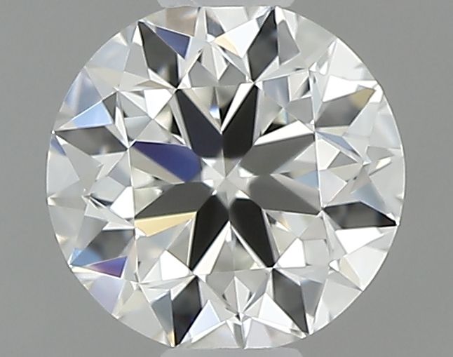 0.50 ct Round diamond