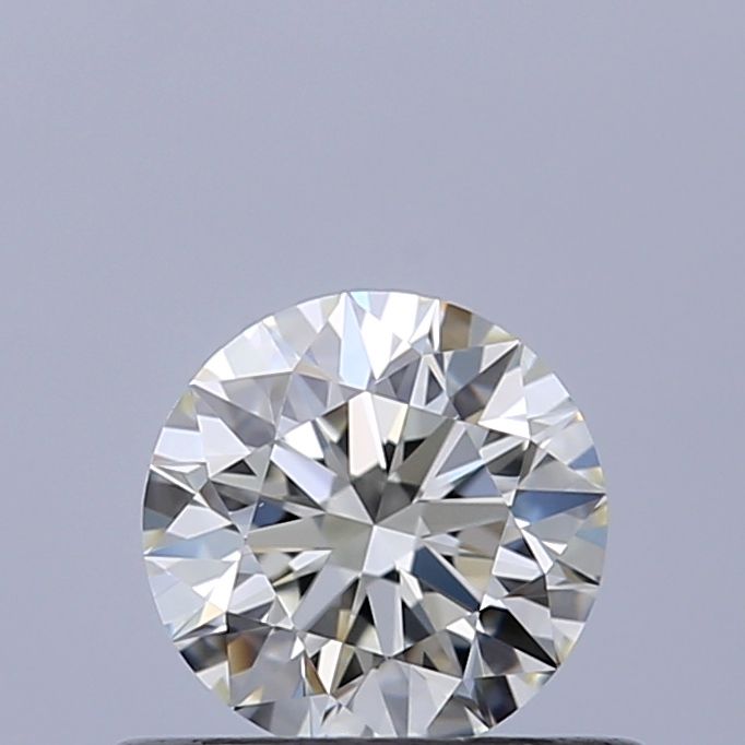 0.41 ct Round diamond