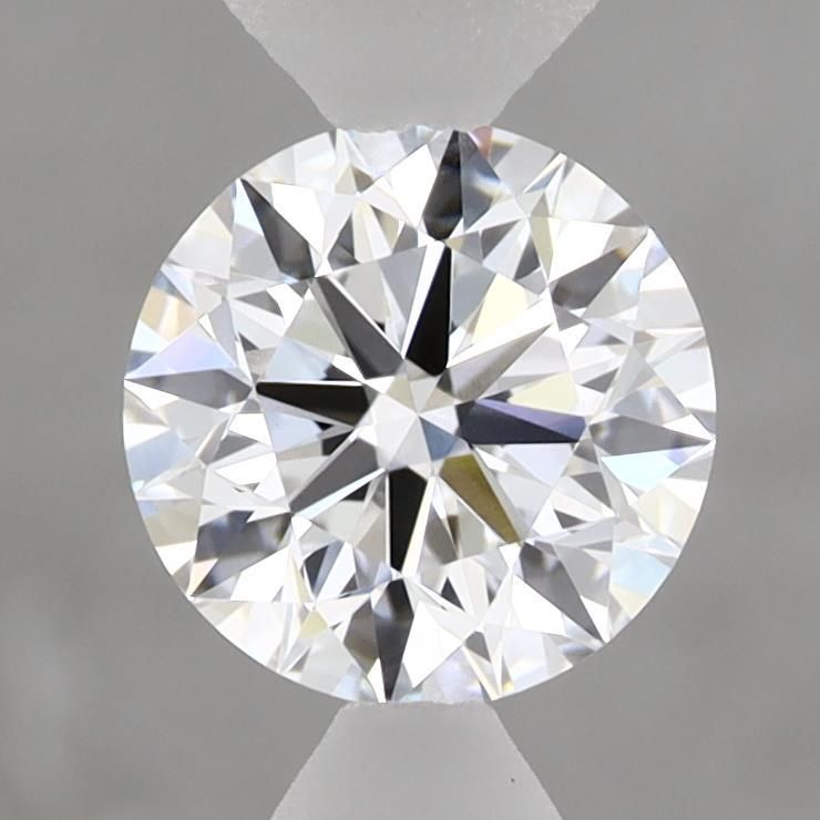 1.17 ct. round Lab Grown Diamond front image