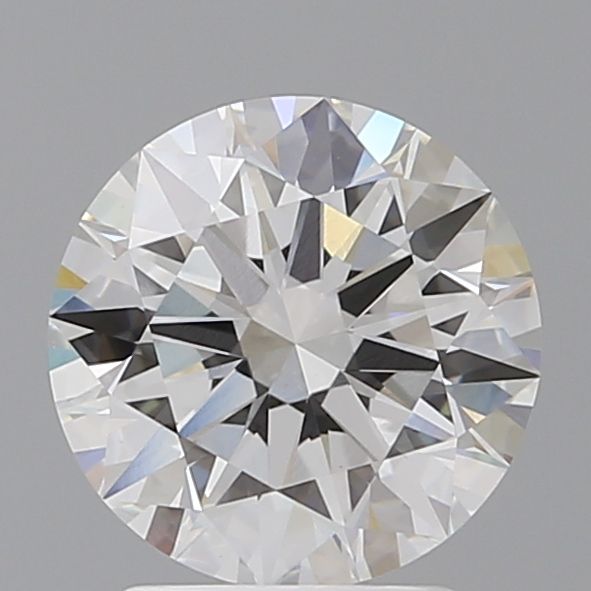 2.58 ct. round Lab Grown Diamond front image