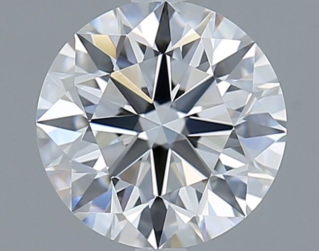 1.60 ct Round diamond