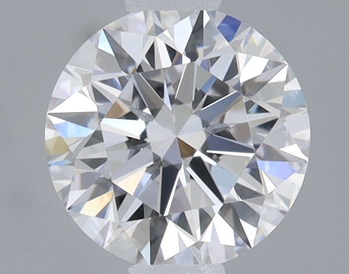 1.01 ct. round Lab Grown Diamond front image