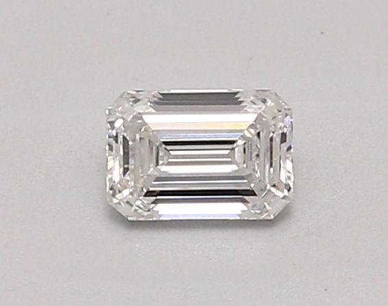 0.44 ct lab-grown Emerald Diamond