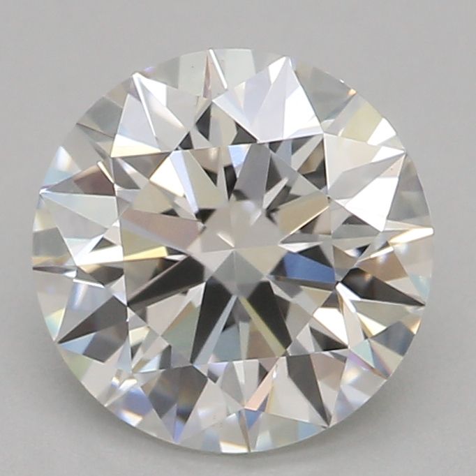 1.08 ct. round Lab Grown Diamond front image
