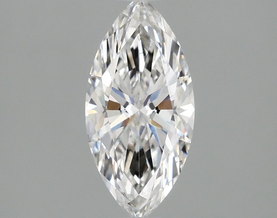 1.08 ct. marquise Lab Grown Diamond front image