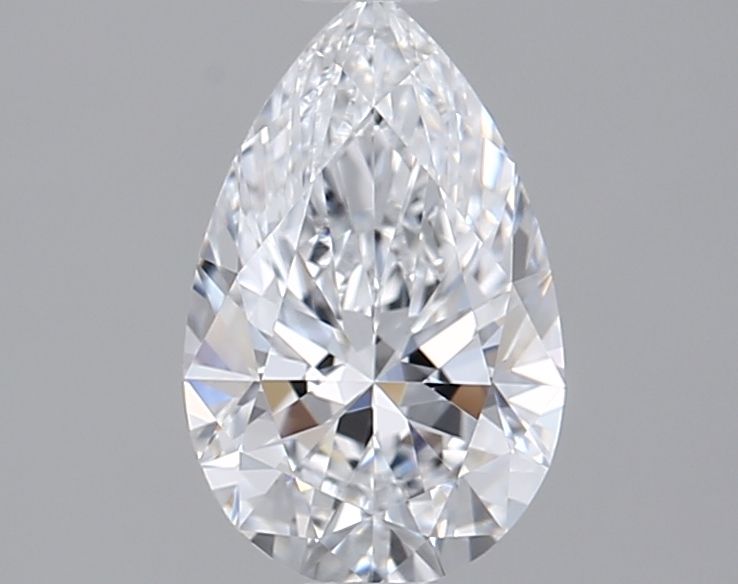 1.06 ct. pear Lab Grown Diamond front image