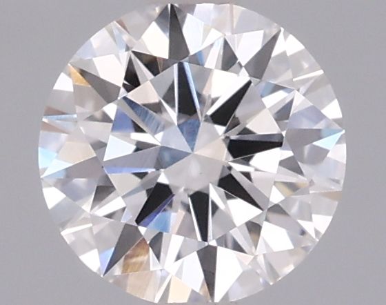 1.01 ct. round Lab Grown Diamond front image