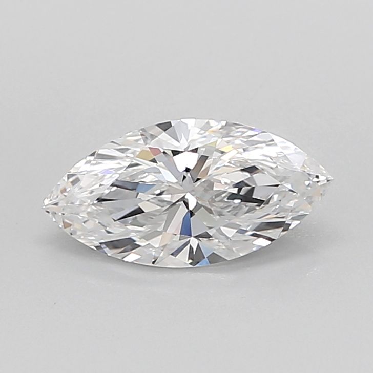 1.21 ct. marquise Lab Grown Diamond front image