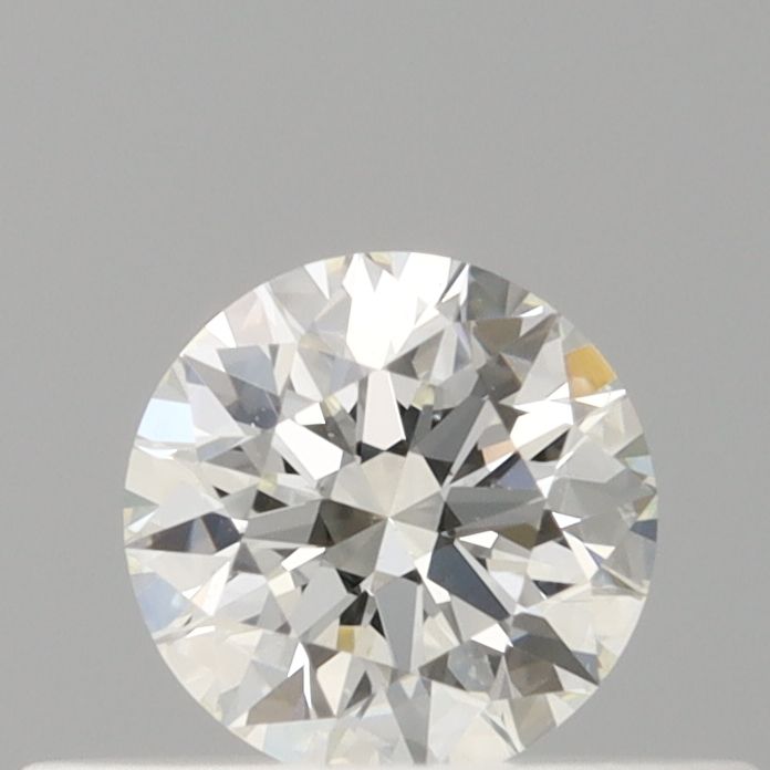 0.3 ct Round Diamond