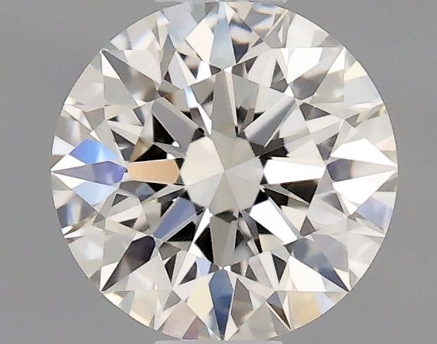 0.31 ct Round diamond