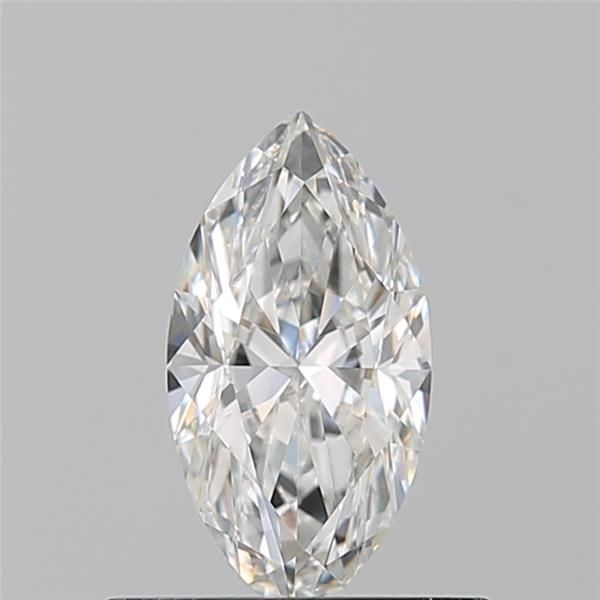 0.50 ct Marquise diamond
