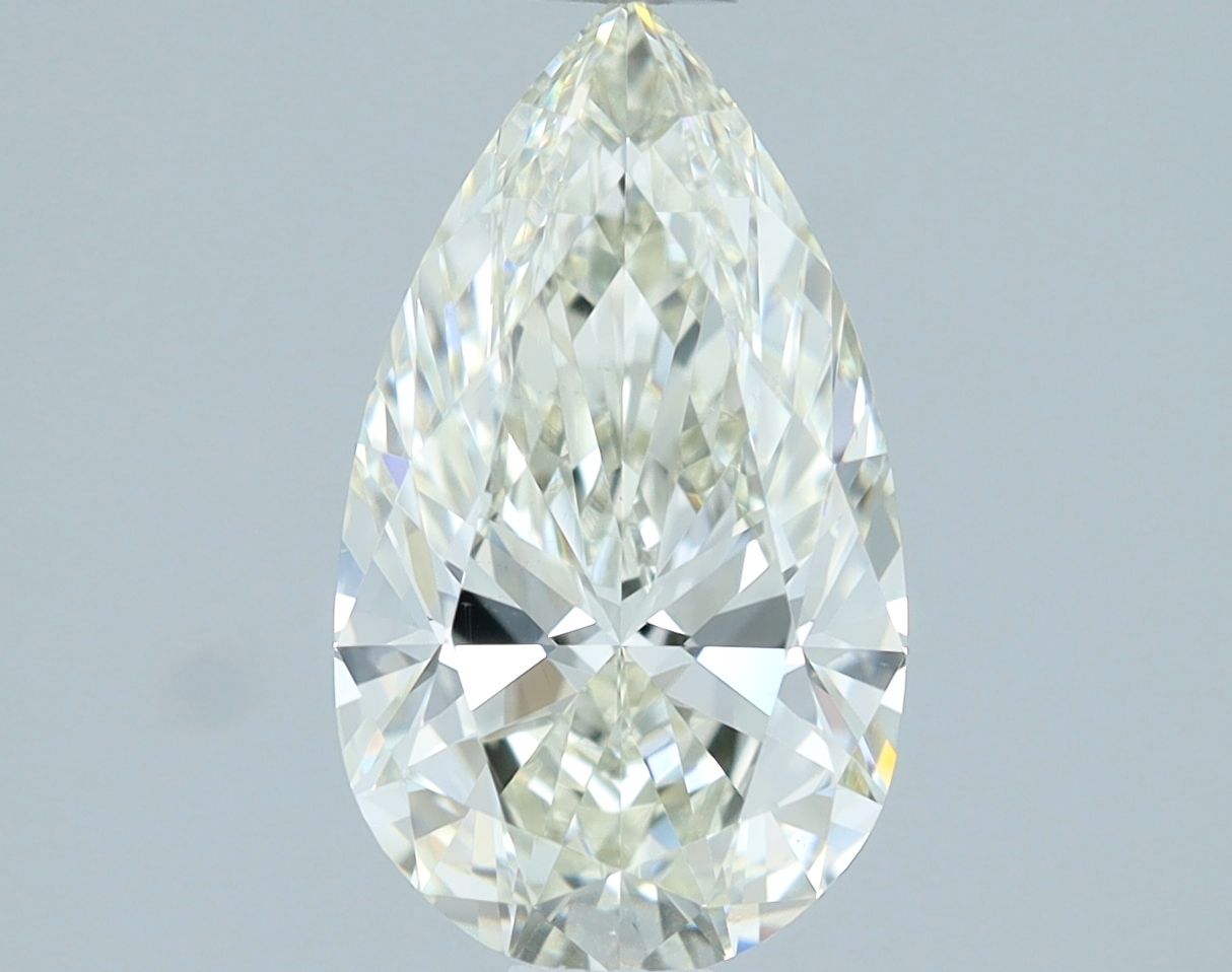 1.21 Carat