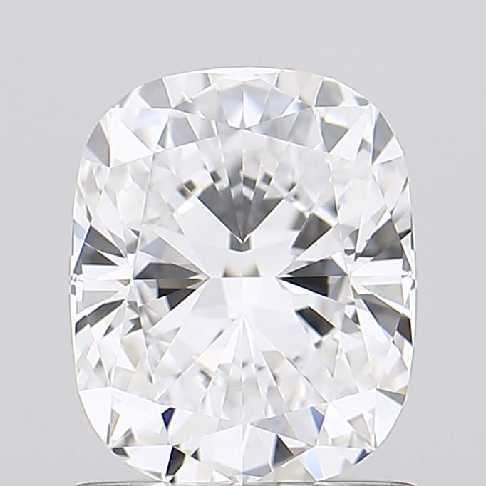 1.08 ct lab-grown Cushion modified Diamond