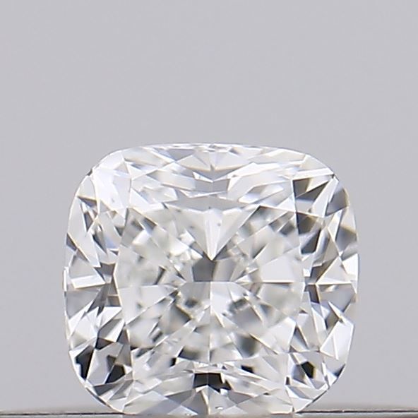 0.18 ct Cushion modified Diamond