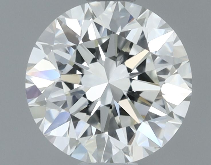 0.60 ct Round diamond