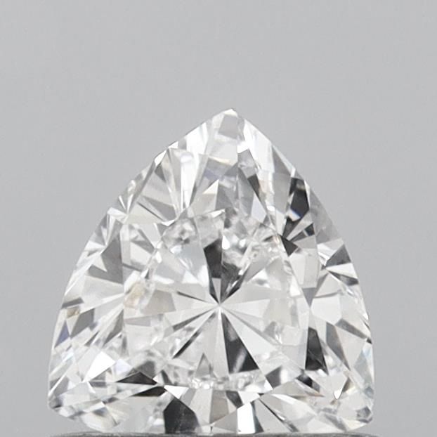 0.47 ct lab-grown Triangular Diamond