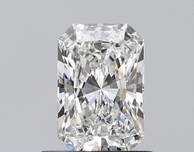 0.70 ct Radiant diamond