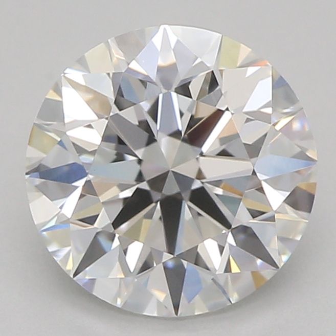 1.07 ct. round Lab Grown Diamond front image