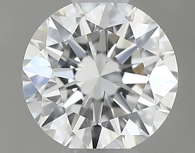 0.30 ct Round diamond