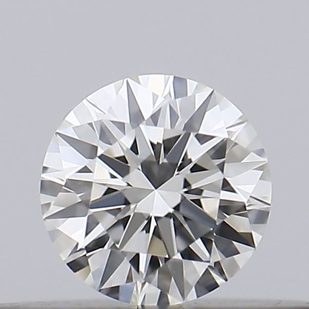 0.15 ct Round Diamond