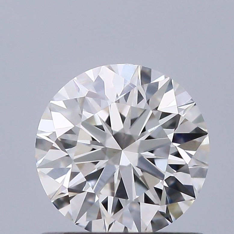 0.70 ct Round diamond