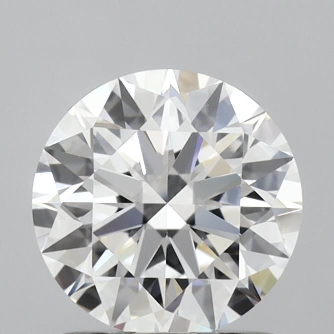 1.08 ct. round Lab Grown Diamond front image