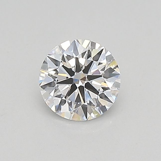 0.37 ct lab-grown Round Diamond