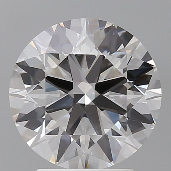 3.00 ct. round Lab Grown Diamond front image