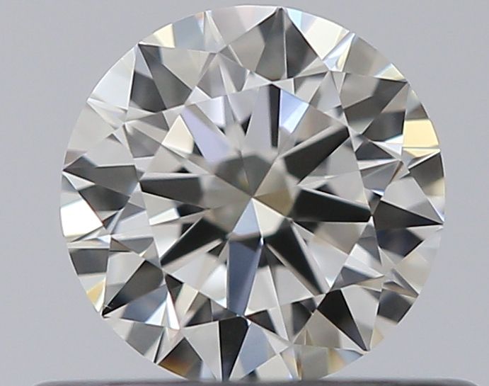 0.38 ct Round Diamond