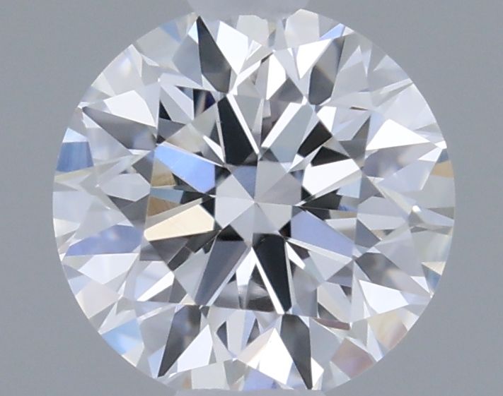 0.36 ct lab-grown Round Diamond