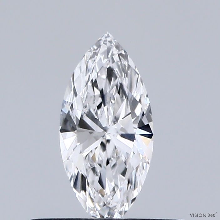 0.31 ct lab-grown Marquise Diamond