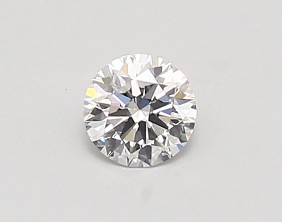 0.36 ct lab-grown Round Diamond