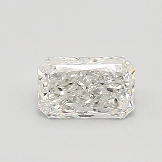 0.74 ct Radiant diamond