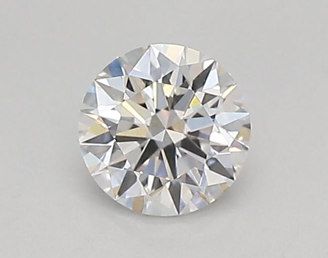 0.39 ct lab-grown Round Diamond