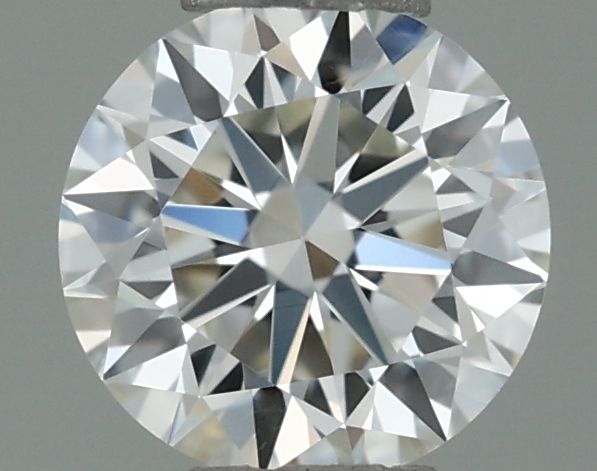 0.30 ct Round diamond