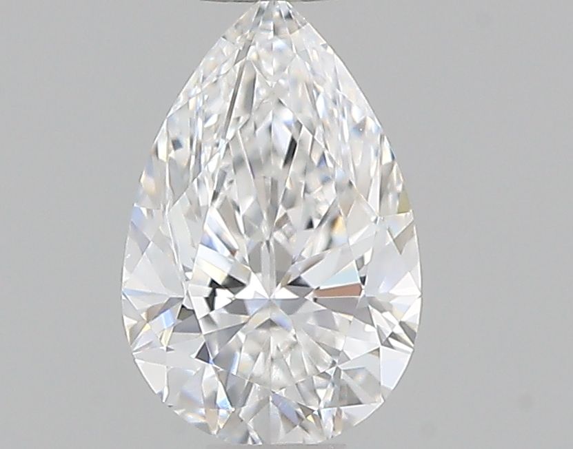 0.50 ct Pear diamond
