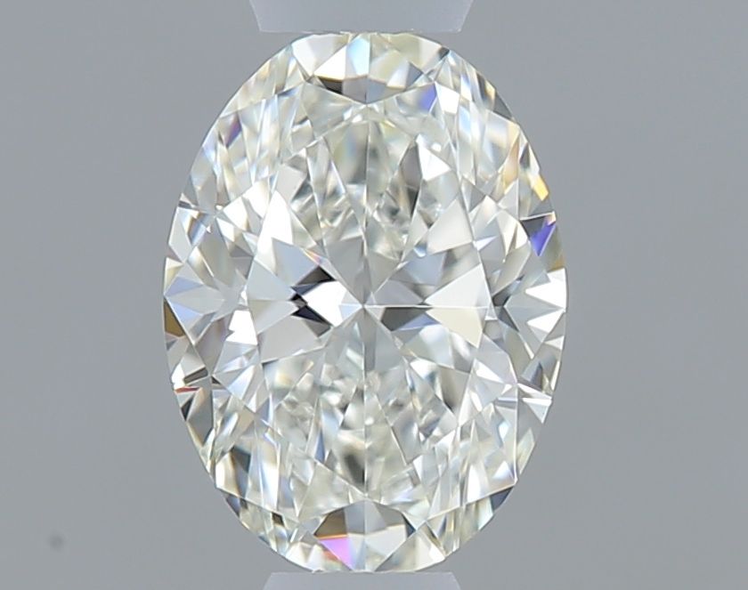 0.4 ct Oval Diamond