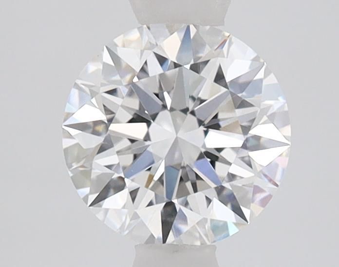1.03 ct. round Lab Grown Diamond front image