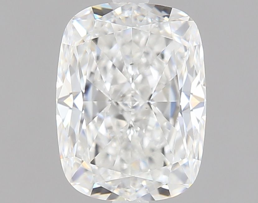Diament 1.2 ct F/VS2