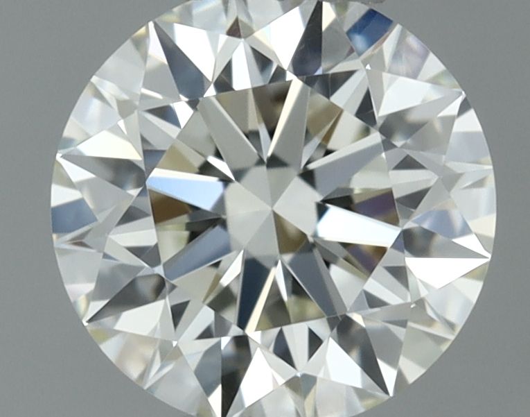 0.40 ct Round diamond