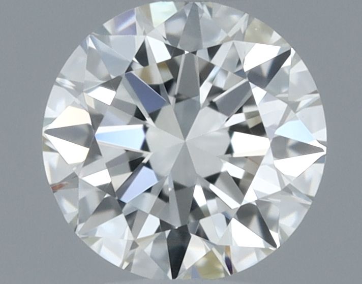 0.30 ct Round diamond