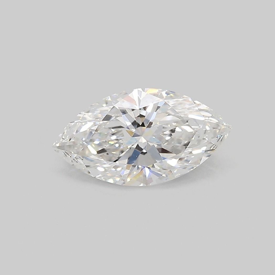 1.04 ct. marquise Lab Grown Diamond front image