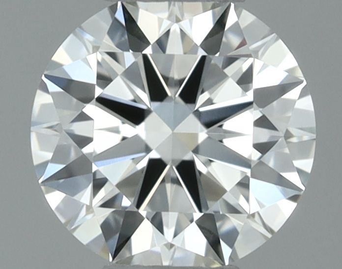0.30 ct Round diamond