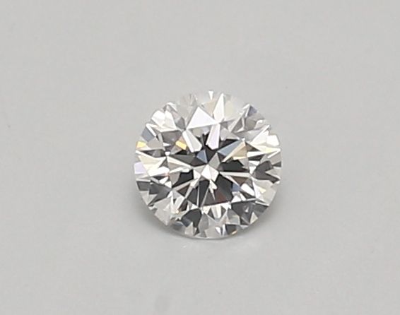 0.28 ct lab-grown Round Diamond
