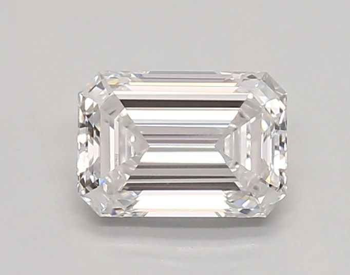 0.79 ct lab-grown Emerald Diamond