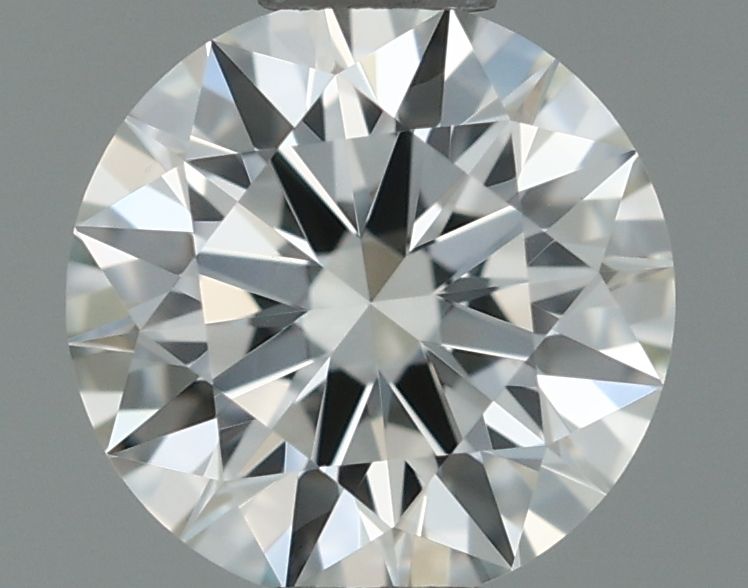 0.45 ct Round diamond