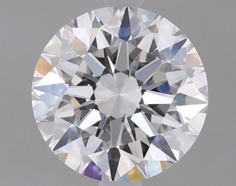 1.09 ct. round Lab Grown Diamond front image