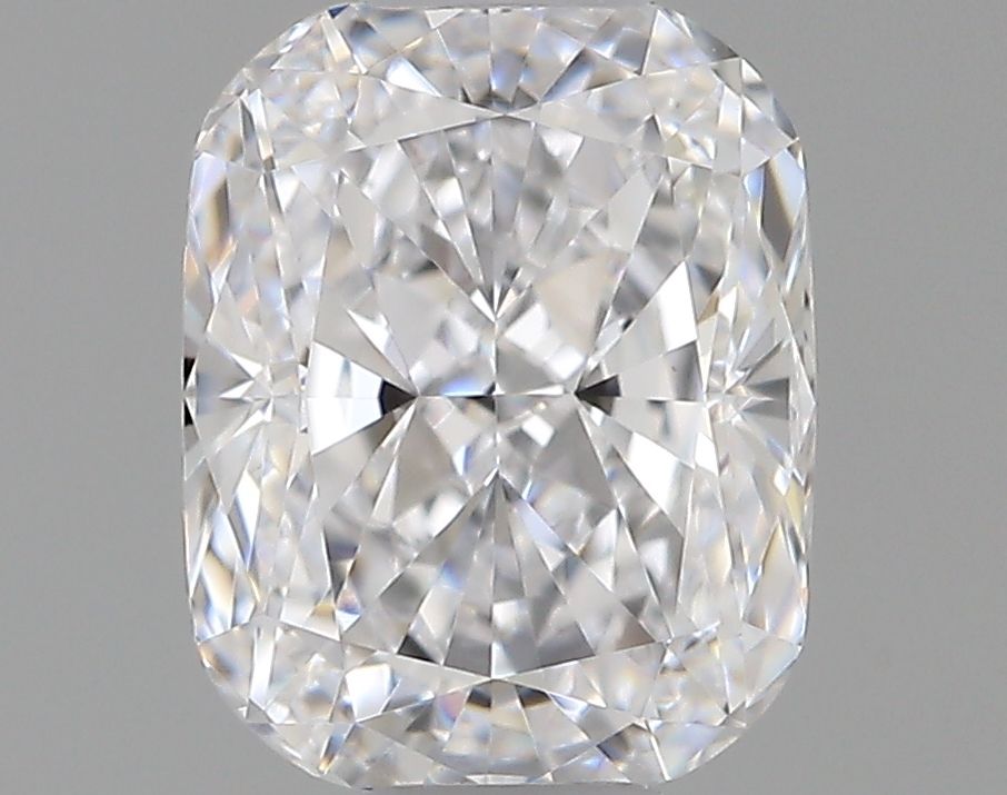 0.72 ct lab-grown Cushion modified Diamond