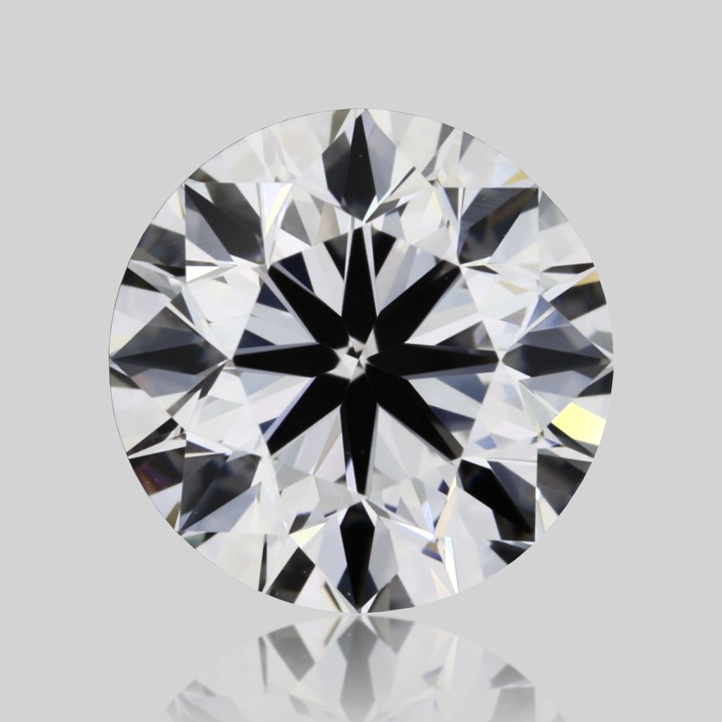 0.70 ct Round diamond