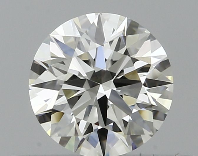 0.32 ct Round Diamond